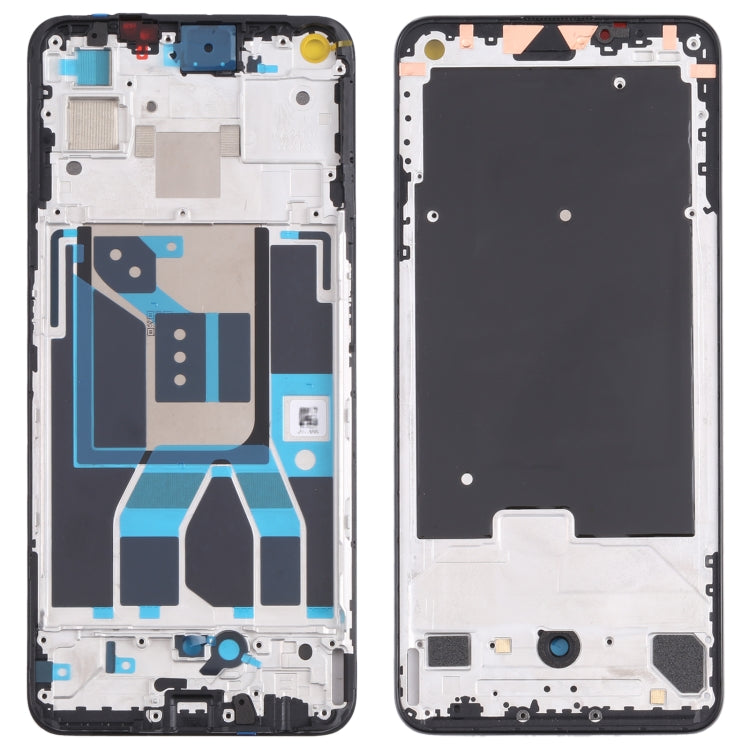 For OPPO A95 4G Front Housing LCD Frame Bezel Plate, For vivo iQOO Z5/iQOO Neo5 SE/iQOO Neo5 S, For OPPO Reno4 Lite/F17 Pro, For OPPO Realme 6i India/6S/Narzo, For OPPO Realme 7 5G, For OPPO Realme 7i Global/Narzo 20, For OPPO Realme 8i����������������...
