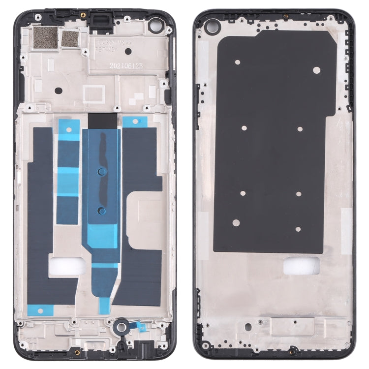 For OPPO A95 4G Front Housing LCD Frame Bezel Plate, For vivo iQOO Z5/iQOO Neo5 SE/iQOO Neo5 S, For OPPO Reno4 Lite/F17 Pro, For OPPO Realme 6i India/6S/Narzo, For OPPO Realme 7 5G, For OPPO Realme 7i Global/Narzo 20, For OPPO Realme 8i����������������...