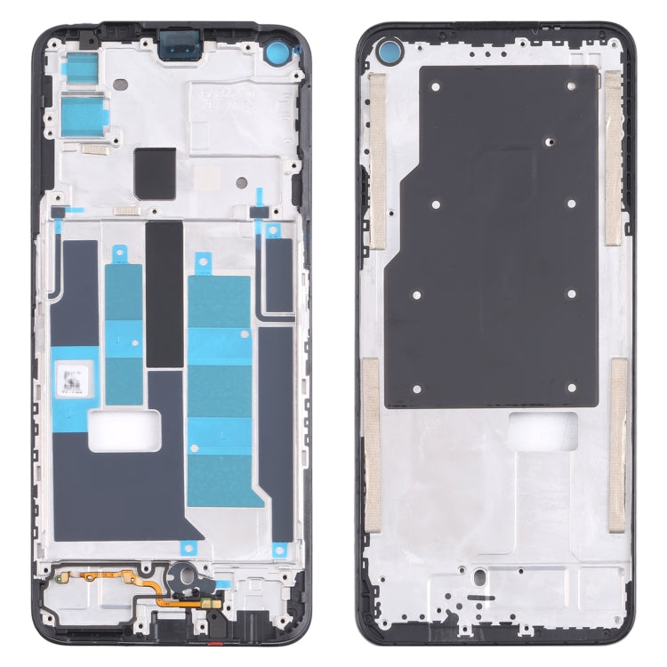 For OPPO A95 4G Front Housing LCD Frame Bezel Plate, For vivo iQOO Z5/iQOO Neo5 SE/iQOO Neo5 S, For OPPO Reno4 Lite/F17 Pro, For OPPO Realme 6i India/6S/Narzo, For OPPO Realme 7 5G, For OPPO Realme 7i Global/Narzo 20, For OPPO Realme 8i����������������...