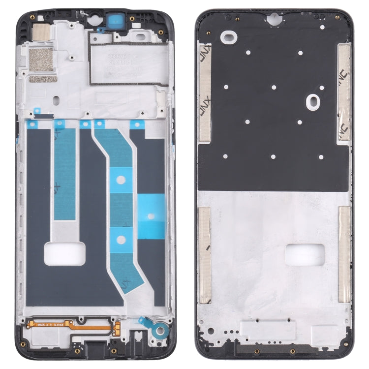 For OPPO A95 4G Front Housing LCD Frame Bezel Plate, For vivo iQOO Z5/iQOO Neo5 SE/iQOO Neo5 S, For OPPO Reno4 Lite/F17 Pro, For OPPO Realme 6i India/6S/Narzo, For OPPO Realme 7 5G, For OPPO Realme 7i Global/Narzo 20, For OPPO Realme 8i����������������...