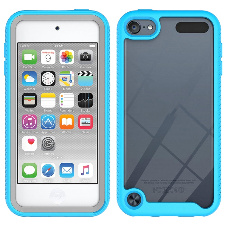 Two-layer Design Shockproof PC + TPU Protective Case, For Samsung Galaxy A51, For iPod Touch 5 / 6 / 7, For Galaxy A51, For Galaxy A71