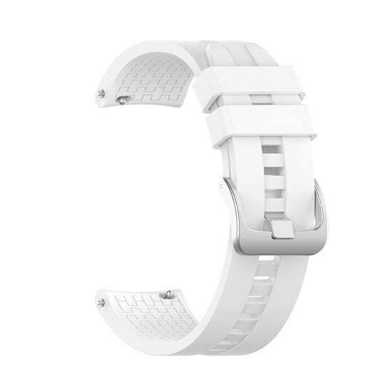 Silicone Wristband Strap