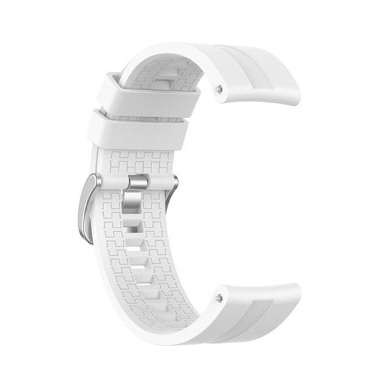 Silicone Wristband Strap