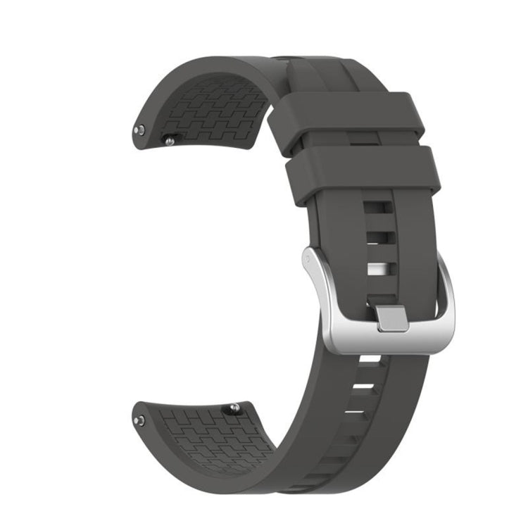 Silicone Wristband Strap