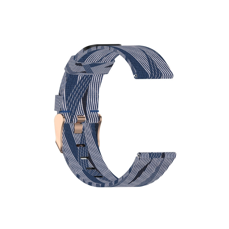 Nylon Strap