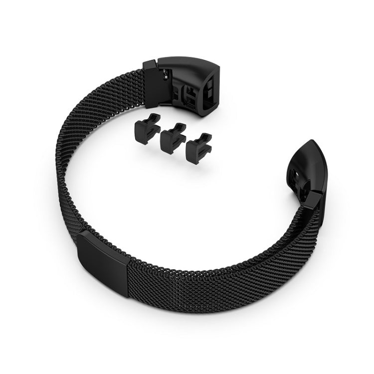 Milanese Strap