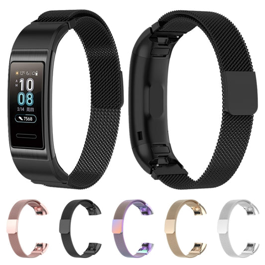 Milanese Strap