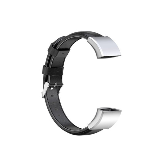 Oil wax Leather Strap