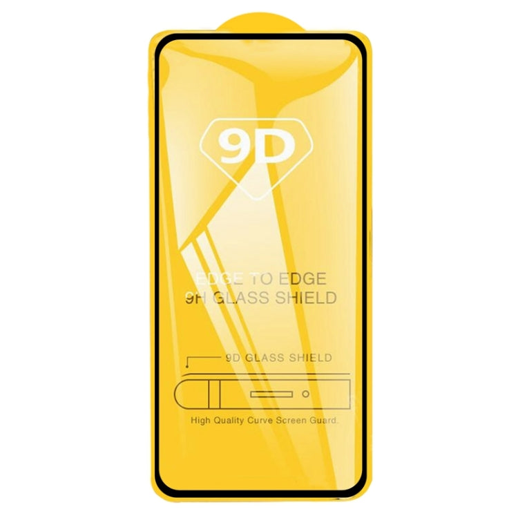 9D Full Glue Screen Tempered Glass Film, For OnePlus Ace / 10T / Ace Pro / 10R 150W(1 PC), For Huawei nova Y70 Plus / nova Y70(1 PC)