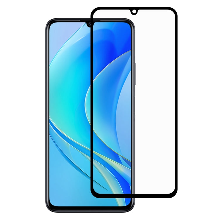 Full Glue Screen Protector Tempered Glass Film, For OnePlus Ace / 10T / Ace Pro(1 PC), For Huawei nova Y70 Plus / nova Y70(1 PC)