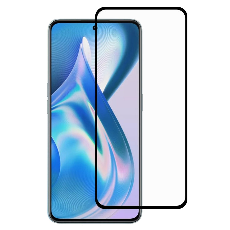 Full Glue Screen Protector Tempered Glass Film, For OnePlus Ace / 10T / Ace Pro(1 PC), For Huawei nova Y70 Plus / nova Y70(1 PC)