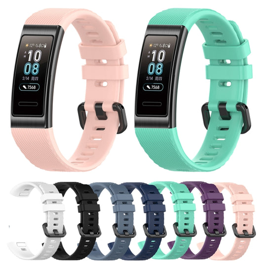 Silicone Strap