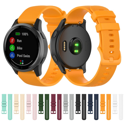 Silicone Wristband