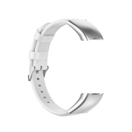 Oil Wax Leather Wristband