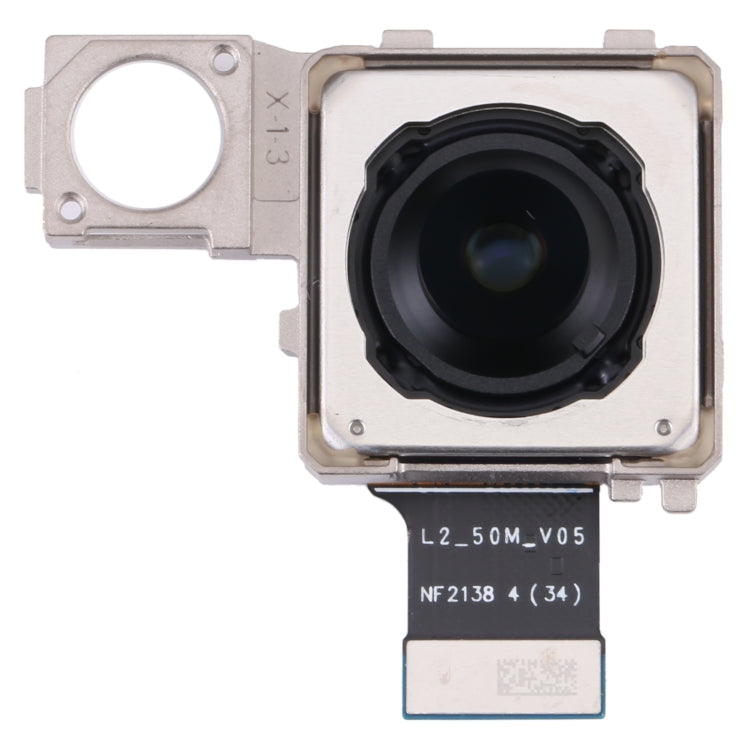 Main Back Facing Camera, For vivo S7, For vivo S9, For vivo S10, For vivo S10 Pro, For OPPO Find X3/Find X3 Pro, For Xiaomi Mi Mix 4, For Xiaomi Mi 12, For Xiaomi Mi 12 Pro, For Honor Play 30 Plus(Main), For vivo X50 Pro, For vivo X50 Pro+, For vivo X5...