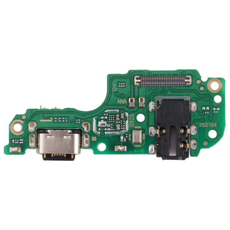 Charging Port Board, For Xiaomi Redmi Note 11 China 5G, For Xiaomi Redmi Note 11 Pro China 5G, For vivo iQOO Neo5, For OPPO Reno7 SE, Realme 8i, For OPPO K9s, For vivo S12, For vivo Y55S