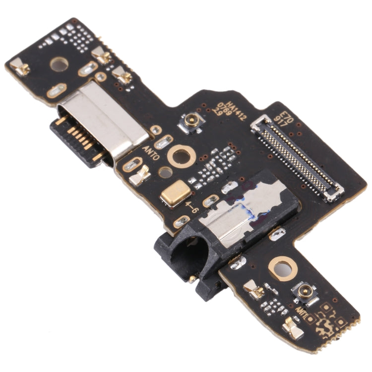 Charging Port Board, For Xiaomi Redmi Note 11 China 5G, For Xiaomi Redmi Note 11 Pro China 5G, For vivo iQOO Neo5, For OPPO Reno7 SE, Realme 8i, For OPPO K9s, For vivo S12, For vivo Y55S