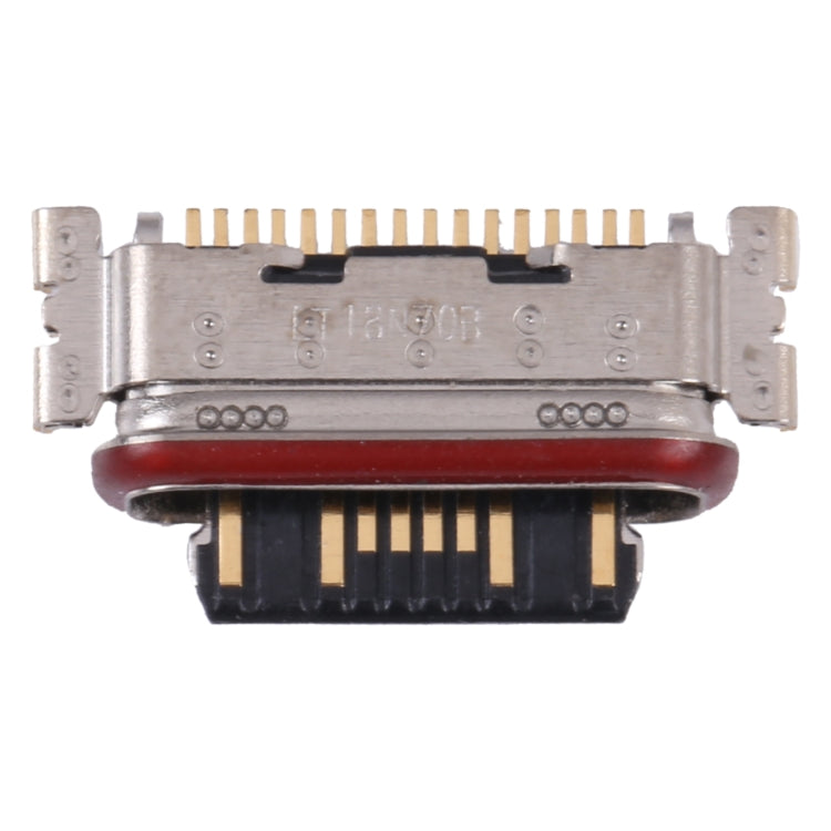 10 PCS Charging Port Connector For Xiaomi Redmi Note 11 Pro China, For Xiaomi Redmi Note 11 Pro China, For Xiaomi Redmi Note 11 Pro 4G, For LG K52/Q52/K62, For Asus Memo Pad 10 ME103K, For Letv 1S/2/3 Pro, For Amazon Kindle Fire������������������������...