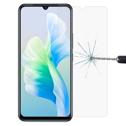 0.26mm 9H 2.5D Tempered Glass Film