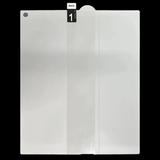 Full Screen Protector Explosion-proof Hydrogel Film