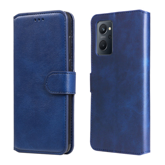 Classic Calf Texture Flip Leather Case