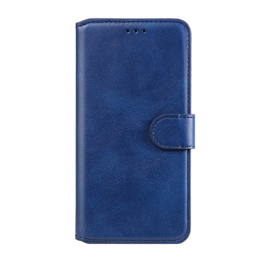 Classic Calf Texture Flip Leather Case