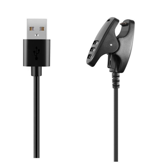 Clip-on Charging Cable Clip