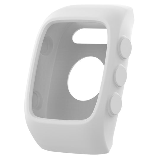 Silicone Watch Case