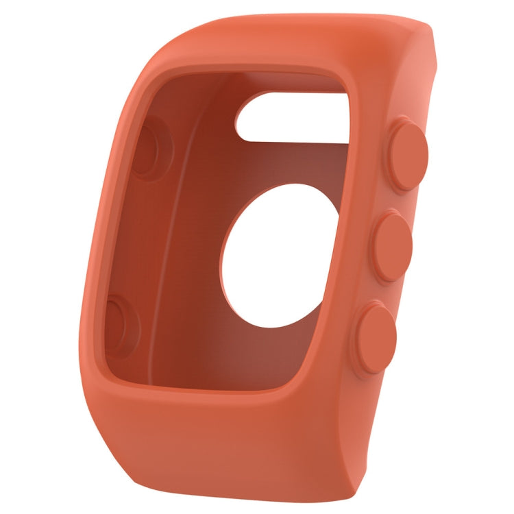 Silicone Watch Case