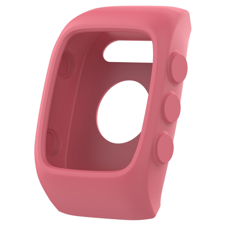 Silicone Watch Case