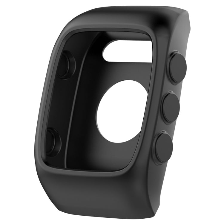 Silicone Watch Case