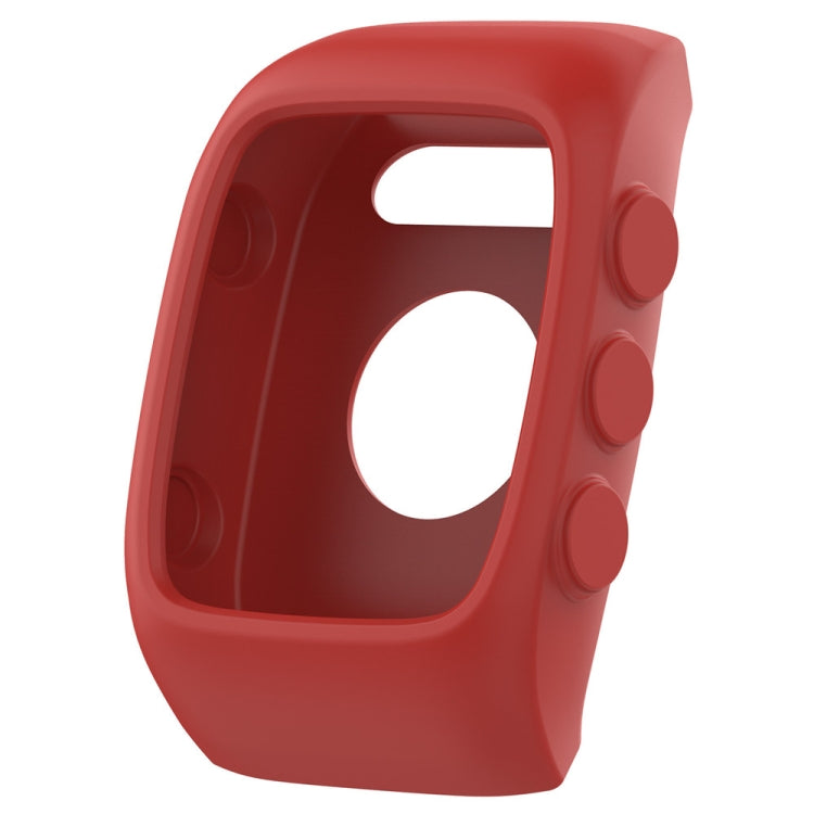 Silicone Watch Case
