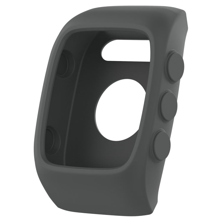Silicone Watch Case