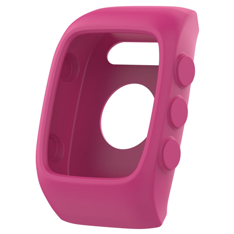 Silicone Watch Case