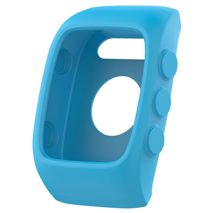 Silicone Watch Case