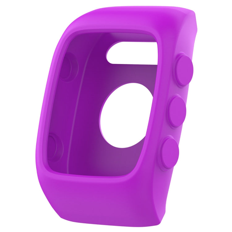 Silicone Watch Case