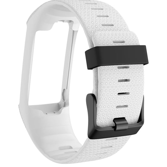 Textured Watch Strap