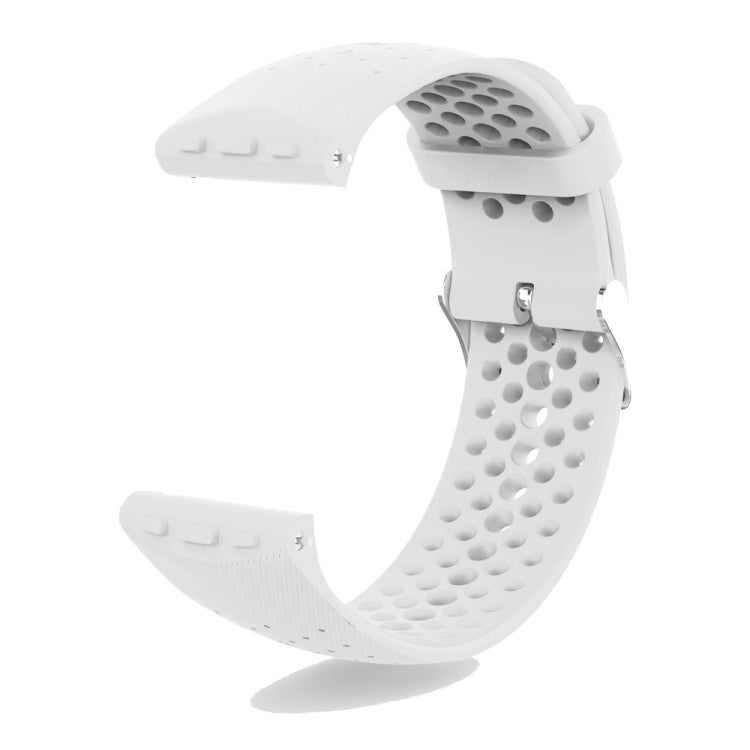 Silicone Watch Strap