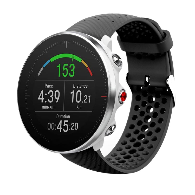 Silicone Watch Strap