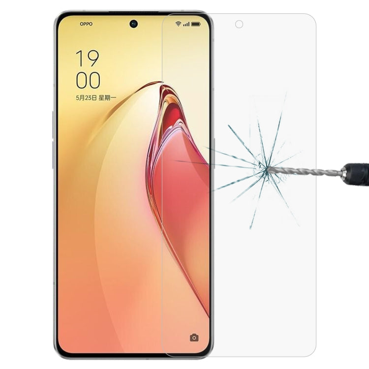 0.26mm 9H 2.5D Tempered Glass Film