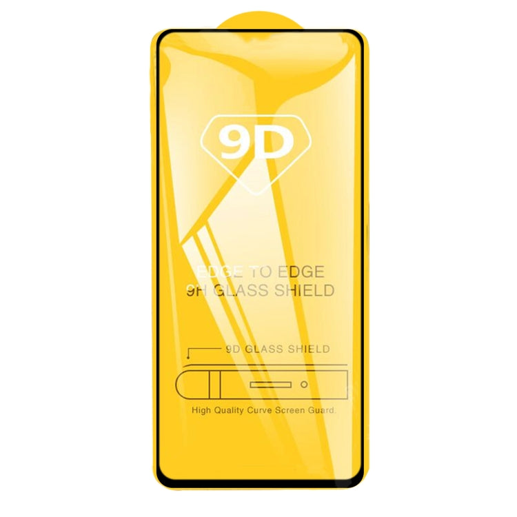 25 PCS 9D Full Glue Screen Tempered Glass Film For Xiaomi Redmi Note 11T Pro/11T Pro+/11T Pro+ Astro Boy Limited Edition, For Xiaomi Redmi Note 11T Pro/11T Pro+/11T Pro+ Astro Boy Limited Edition/Poco X4 GT(25 PCS)