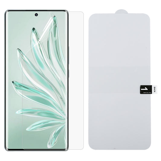 Full Screen Protector Explosion-proof Hydrogel Film