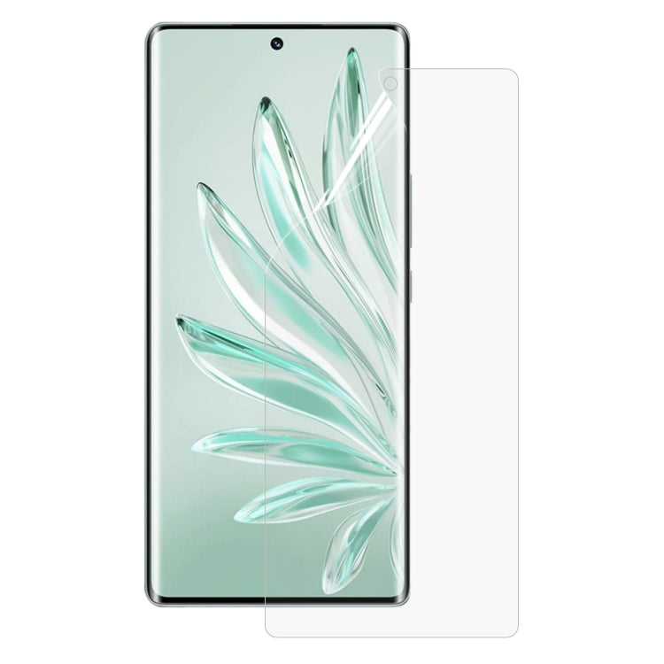 25 PCS Full Screen Protector Explosion-proof Hydrogel Film, For Honor 70(25 PCS), For Huawei Maimang 11(25 PCS)