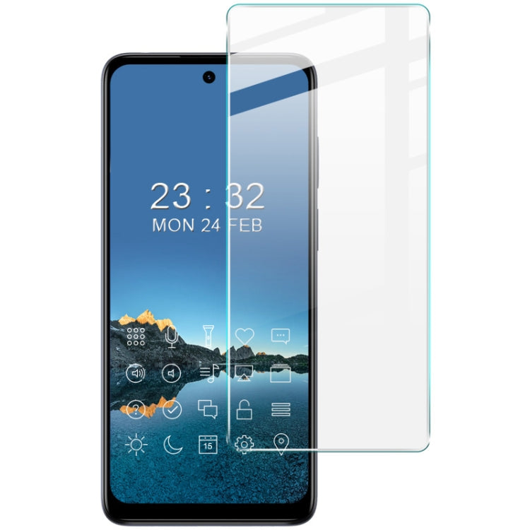 For Motorola Moto G 2022 5G imak H Series Tempered Glass Film, For OPPO Reno8 5G Global Version, For OPPO Reno8 Pro /Reno8 Pro+ 5G, For Motorola Moto E32 4G, For Motorola Moto G 2022 5G, For Motorola Moto G52 4G/Moto G82 5G/Edge 30 5G