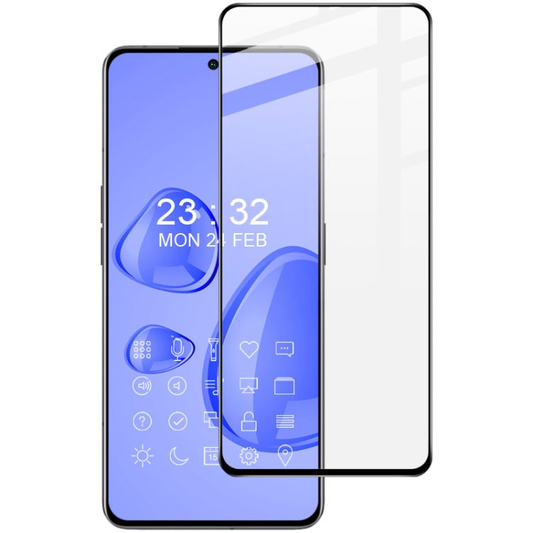 imak 9H Surface Hardness Full Screen Tempered Glass Film Pro+ Series, For OPPO Reno8 5G Global Version, For OPPO Reno8 Pro /Reno8 Pro+ 5G, For Motorola Moto E32 4G, For Motorola Moto G 2022 5G, For Motorola Moto G52 4G/Moto G82 5G/Edge 30 5G