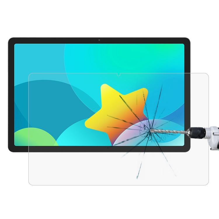 9H 2.5D Explosion-proof Tempered Tablet Glass Film For Lenovo Pad 2022 / M10 Plus Gen 3 10.6 / K10 Pro 10.6 inch WiFi Tablet / Redmi Pad 10.61, For Tesla 15.6 (1 PC), For TCL Tab 10s / Enjoy 2 / T10 / T10S / Honor X8 / Honor 8 Lite (1 PC)��������������...