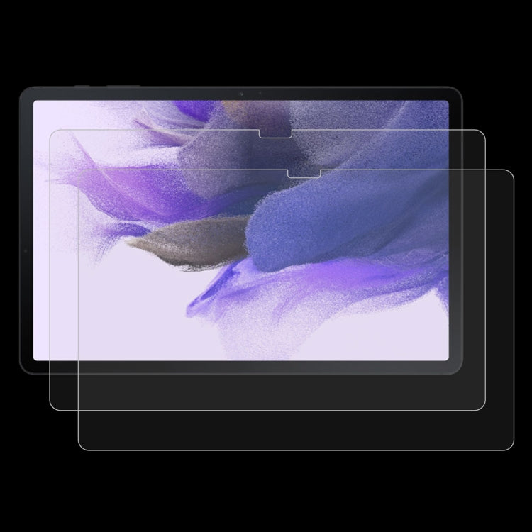 2 PCS 9H 2.5D Explosion-proof Tempered Tablet Glass Film For Lenovo Pad 2022 / M10 Plus Gen 3 10.6 / K10 Pro 10.6 inch WiFi Tablet / Redmi Pad 10.61, For Tesla 15.6 (2 PCS), For TCL Tab 10s / Enjoy 2 / T10 / T10S / Honor X8 / Honor 8 Lite (2 PCS)������...