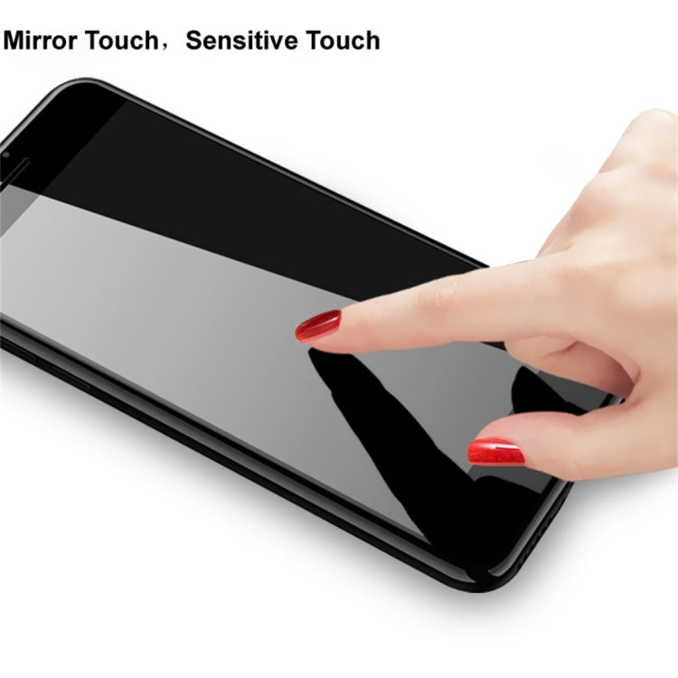IMAK H Explosion-proof Tempered Glass Protective Film, For Galaxy A51, For Galaxy A71