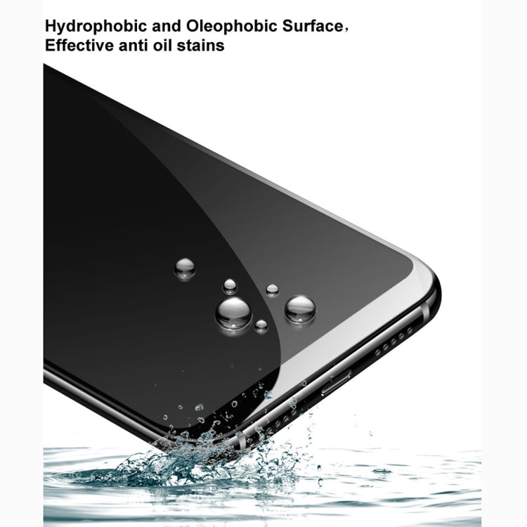 IMAK H Explosion-proof Tempered Glass Protective Film, For Galaxy A51, For Galaxy A71