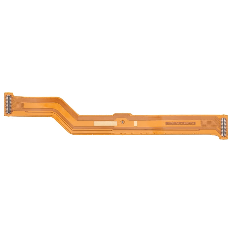 Motherboard Flex Cable, For Xiaomi Redmi K40S / Poco F4, For OPPO A57 5G, For vivo T1/iQOO Z5, For vivo Y01, For Realme 9i RMX3491, For vivo Y17T/V21E 5G V2102A V2055, For vivo Y21/Y21A/Y21G/Y21E/Y32, For vivo Y33S V2109, For vivo T1X 4G���������������...